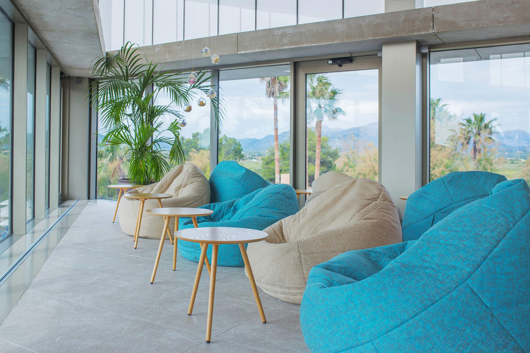 Sport & Freizeit PortBlue Club Pollentia Resort & Spa