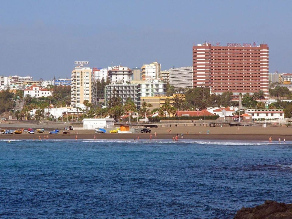 Europalace Hotel Europalace