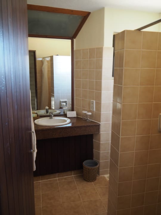 Zimmer Salt Lick Safari Lodge