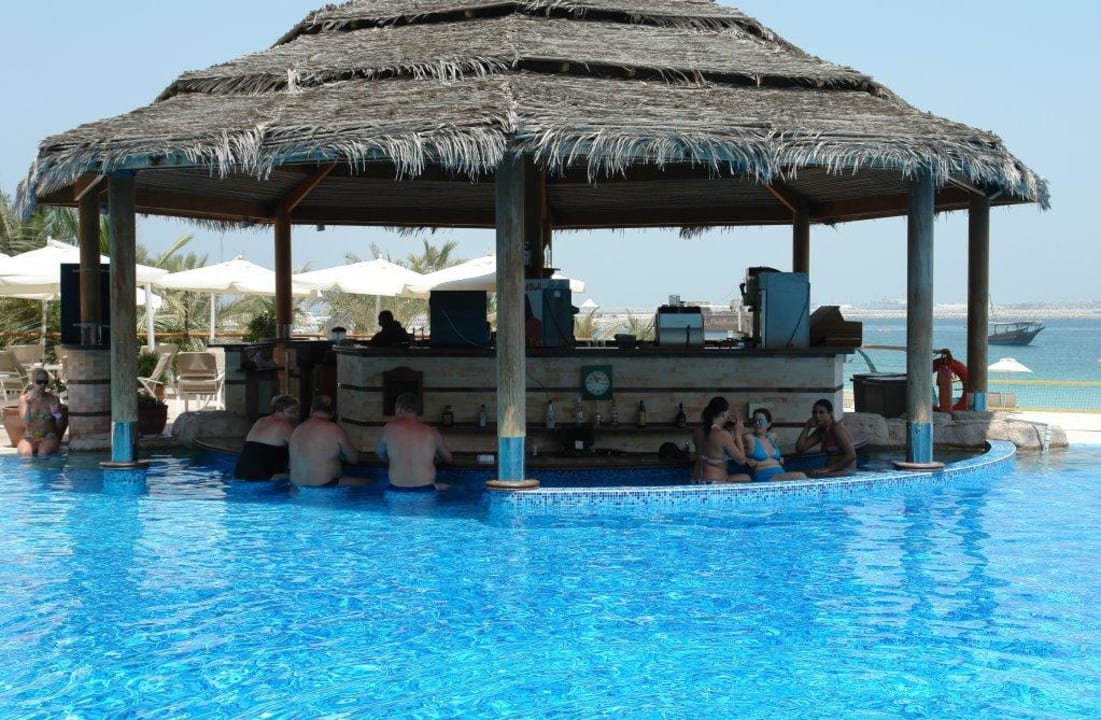 Le Meridien Mina Seyahi Le Meridien Mina Seyahi Beach Resort & Waterpark