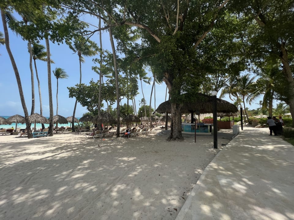 Strand Secrets La Romana Resort & Spa - Adult Only