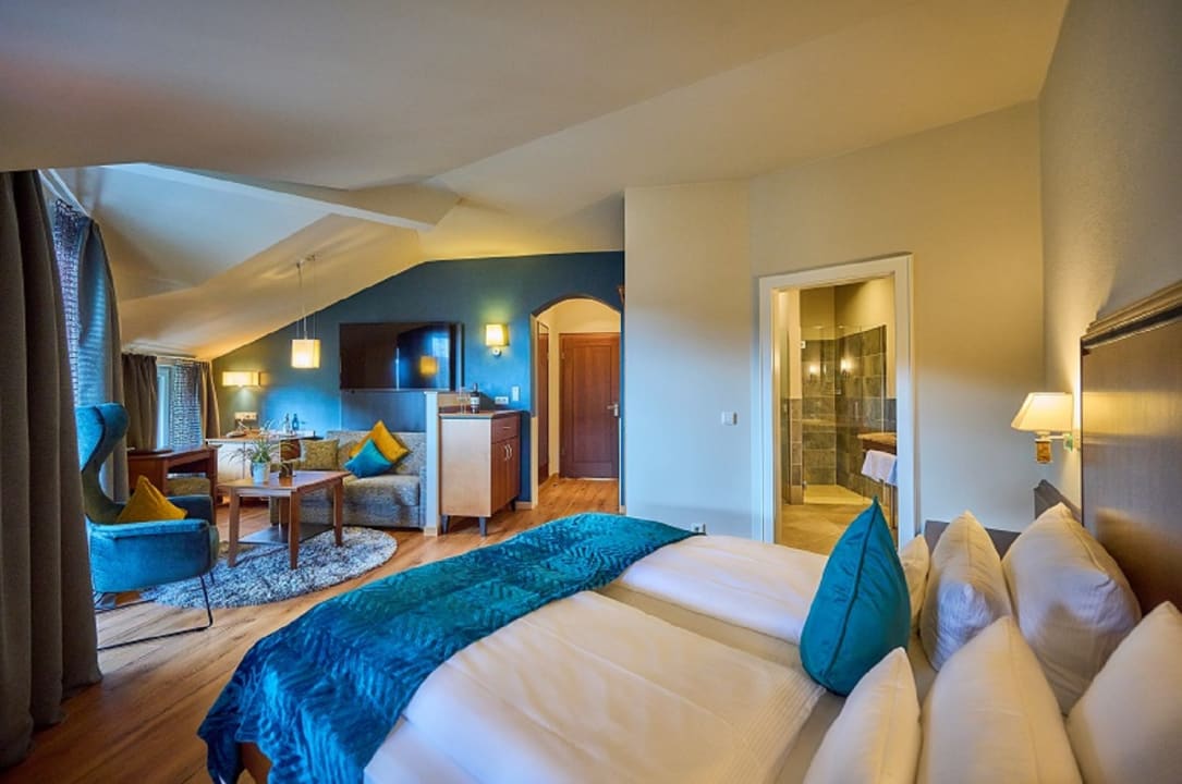 Zimmer Hotel Reinerhof