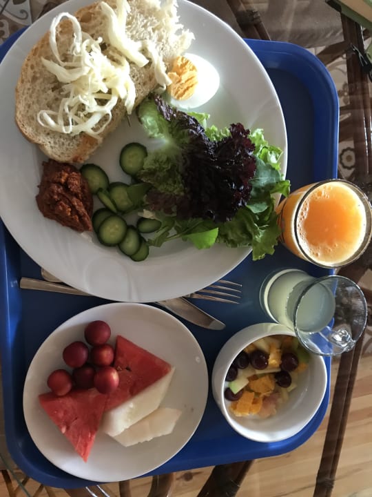 Restaurant LYKIA lodge | home of happiness