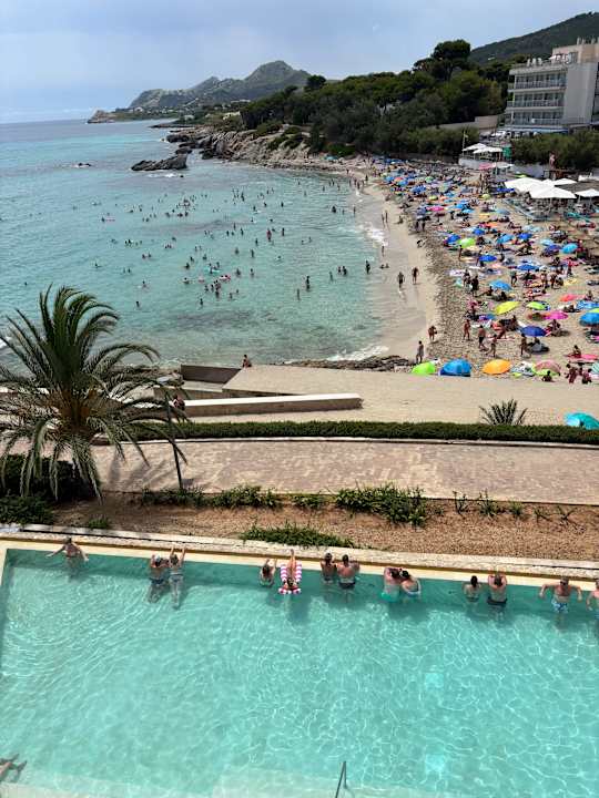 Ausblick Son Moll Sentits Hotel & Spa