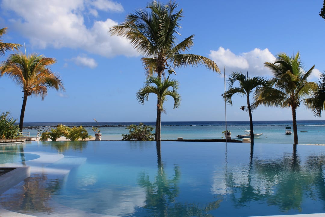 Pool Hotel Villas Caroline