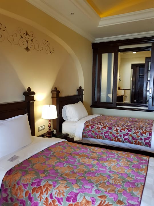 Zimmer Hotel Casa del Rio Melaka