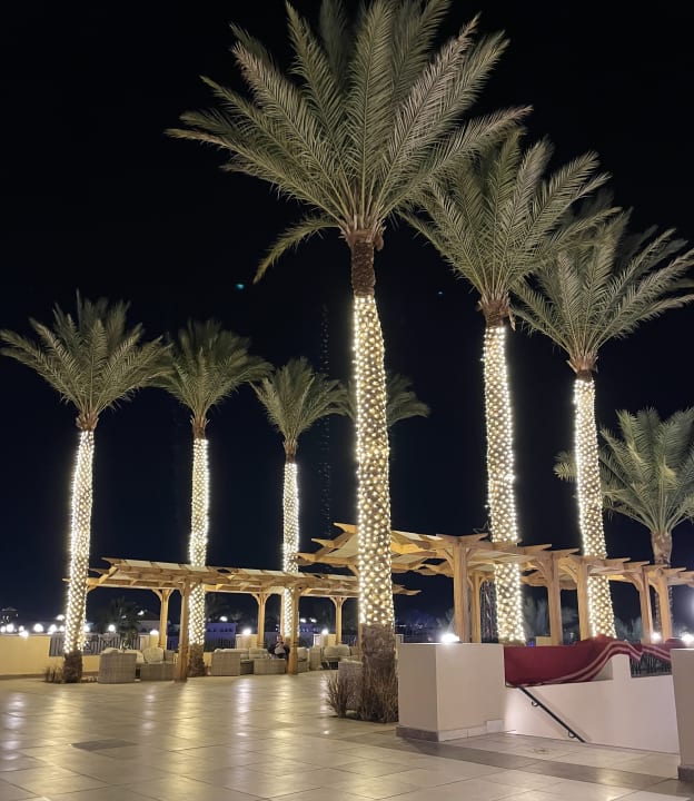 Außenansicht Cleopatra Luxury Resort Makadi Bay