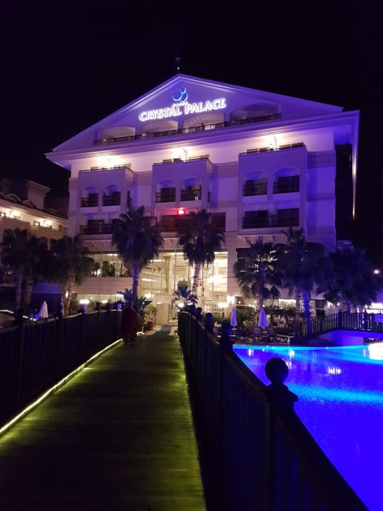 Außenansicht Diamond Excellence Resort & Spa