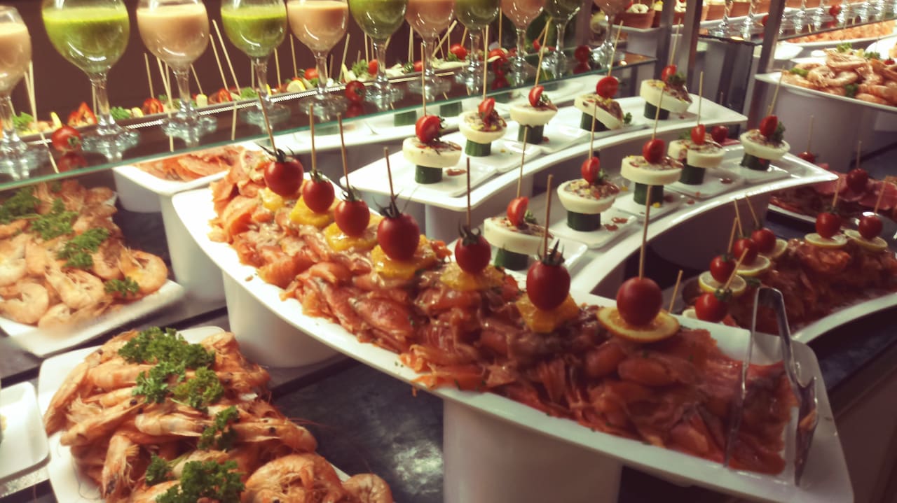 Gastro Bella Resort & Spa