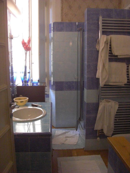 Bad Guesthouse Emily's Rooms