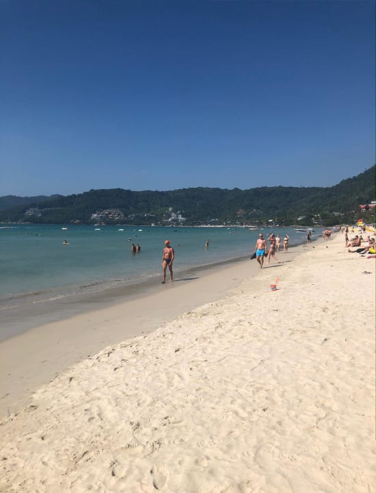 Strand Deevana Patong Resort & Spa