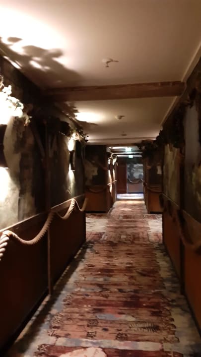 Sonstiges Heide Park Abenteuerhotel