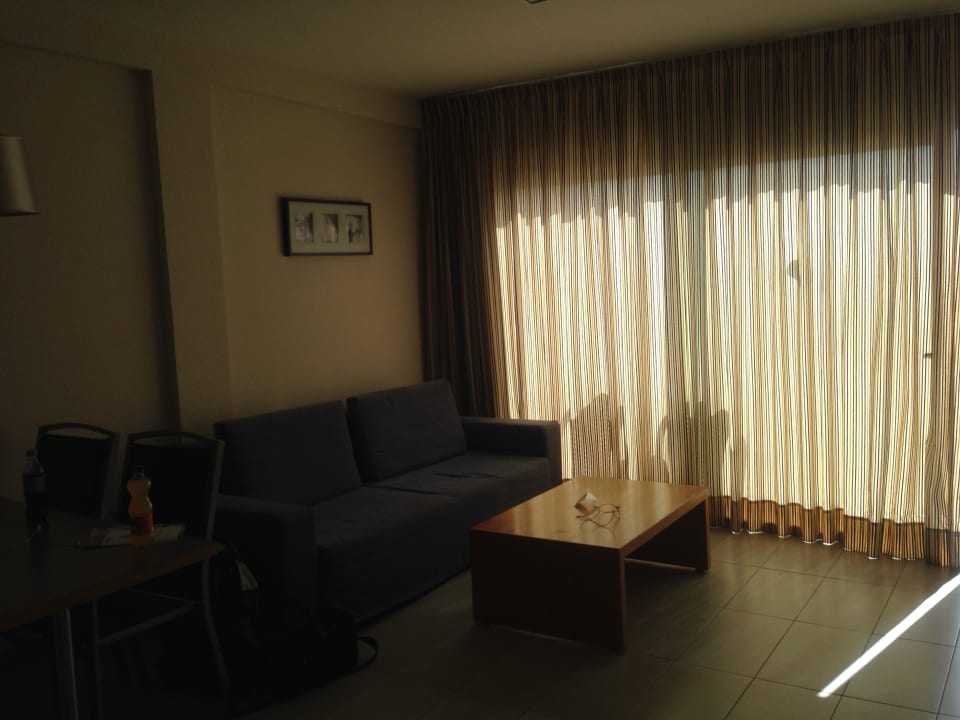 Zimmer Servatur Alameda de Jandía