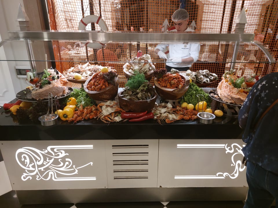Gastro Hotel Delphin Imperial