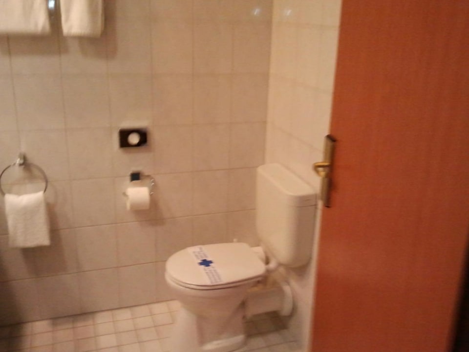 Bad Novina Hotel Südwestpark