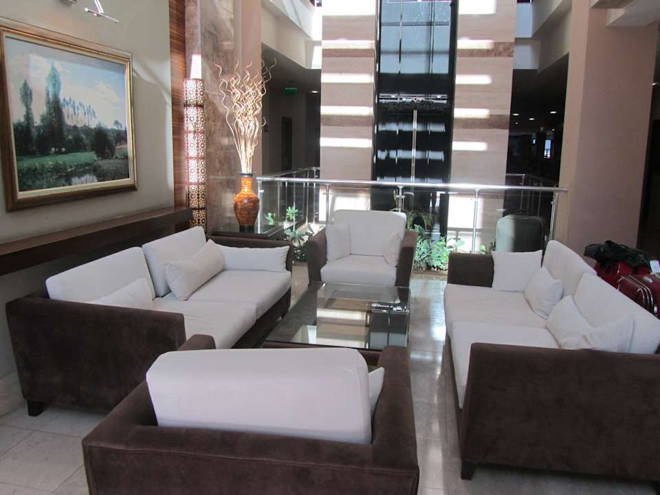 Otium Gül Beach Resort Armas Gül Beach