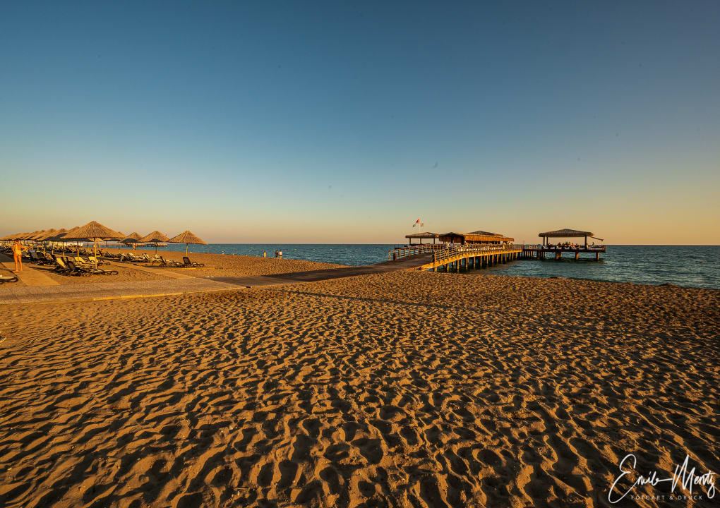 Strand Gloria Serenity Resort
