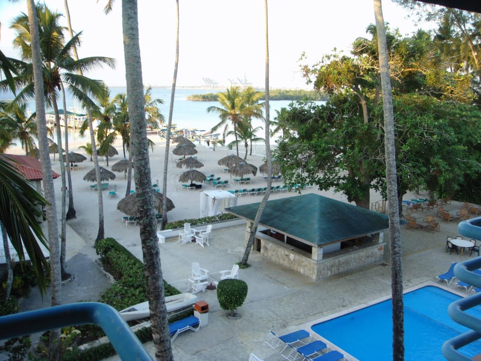 Früh morgens whala!boca chica