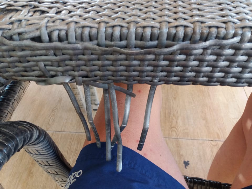 Gastro Latanya Park Resort