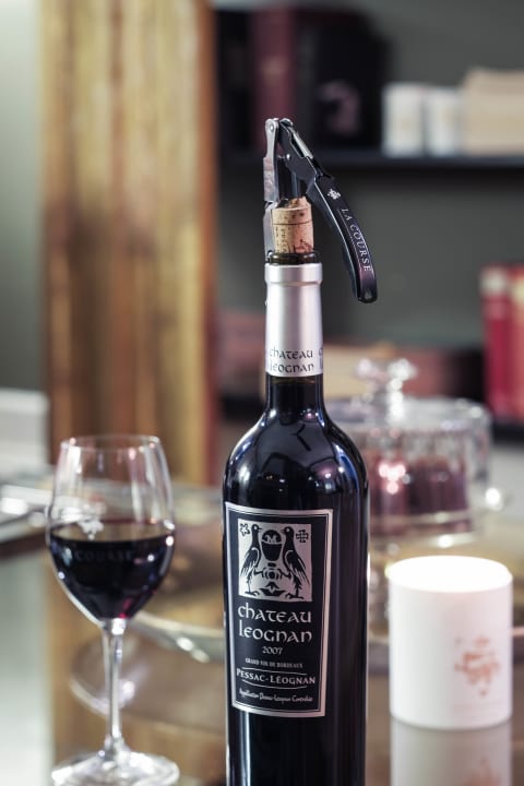 Gastro La Course Maison D'Hôtes de Luxe