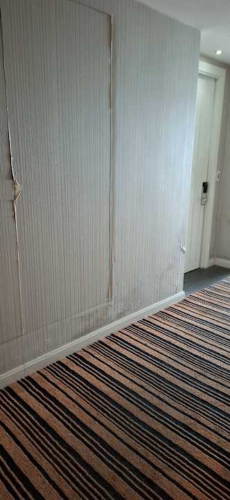 Lobby Hotel Solo Sukhumvit 2