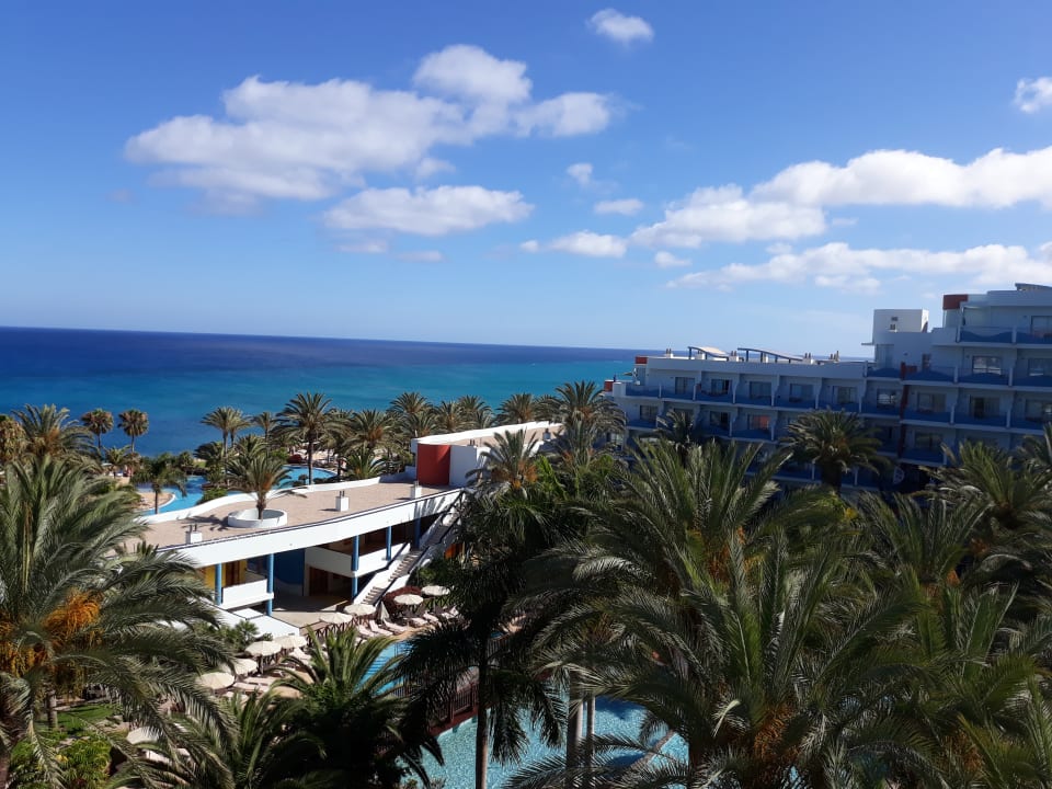 Ausblick R2 Pajara Beach