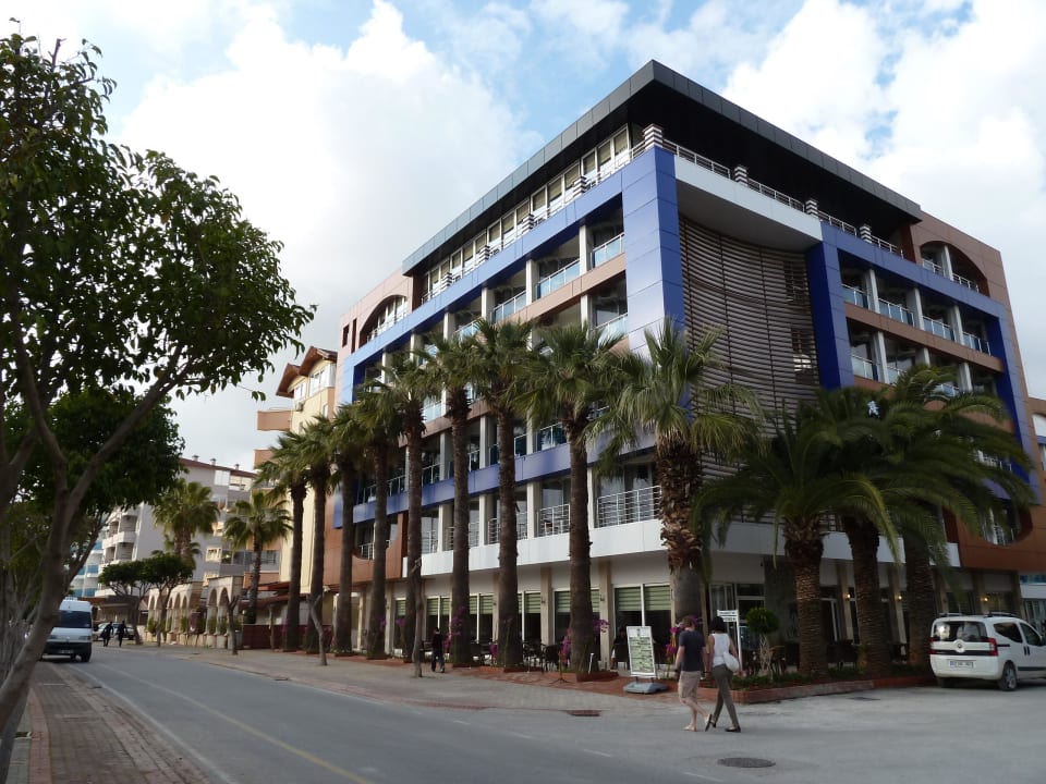 Gardenia Hotel Gardenia Hotel