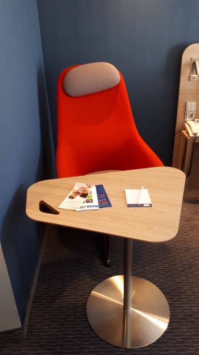 Zimmer Holiday Inn Express Baden-Baden