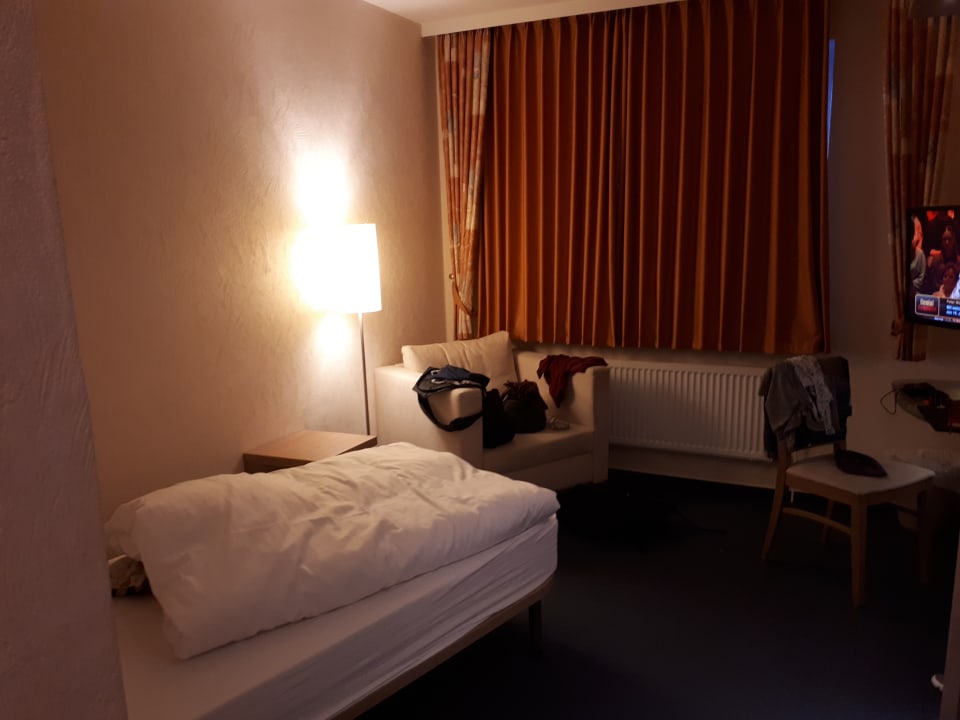 Zimmer Hotel Wehrmann-Blume