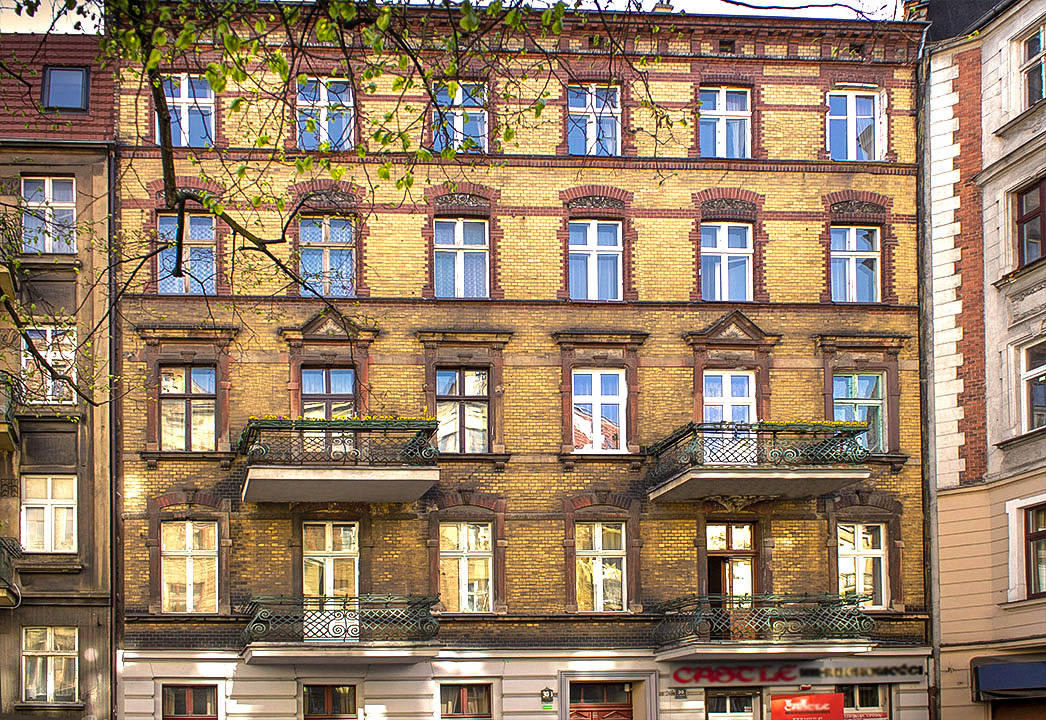 Old Town Centrum Residence Apartments Old Town Centrum Residence Apartments