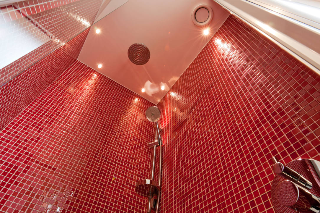 Bathroom Hotel Devillas