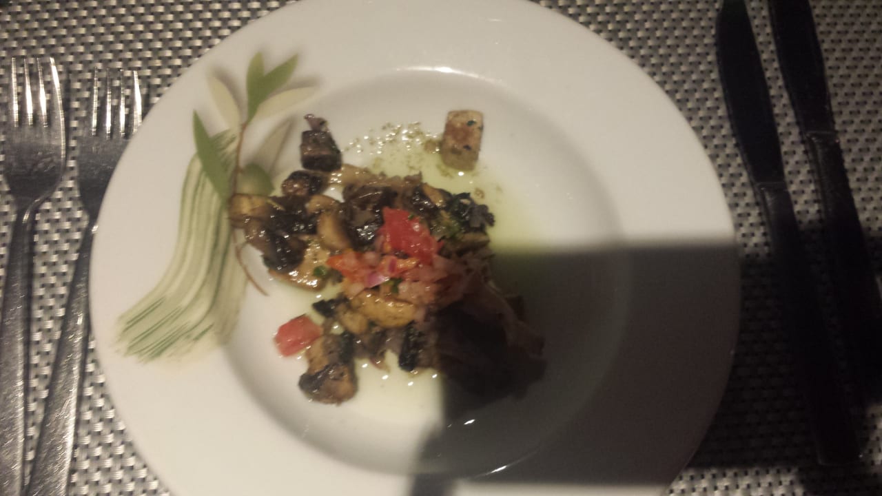 Gastro Mitsis Rodos Village