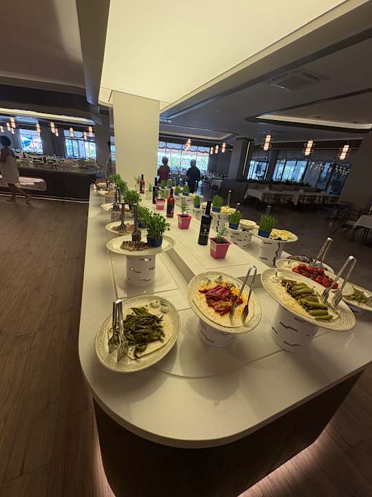 Gastro Luna Vista Belek