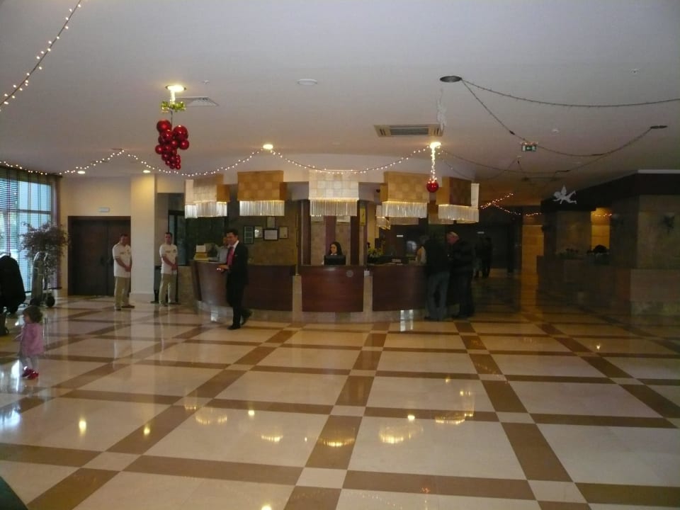 Hotelbild Sunis Kumköy Beach Resort Hotel & Spa