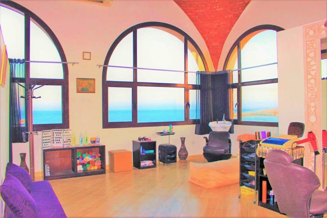 Sport & Freizeit Rohanou Beach Resort