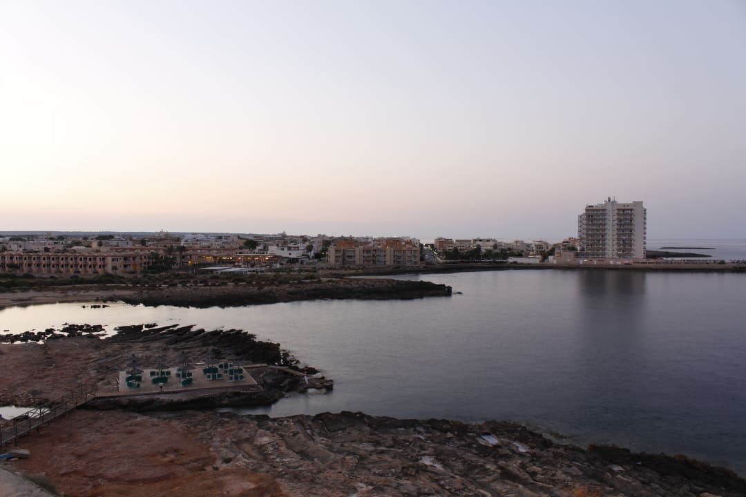 Ausblick Universal Hotel Cabo Blanco - Adults Only