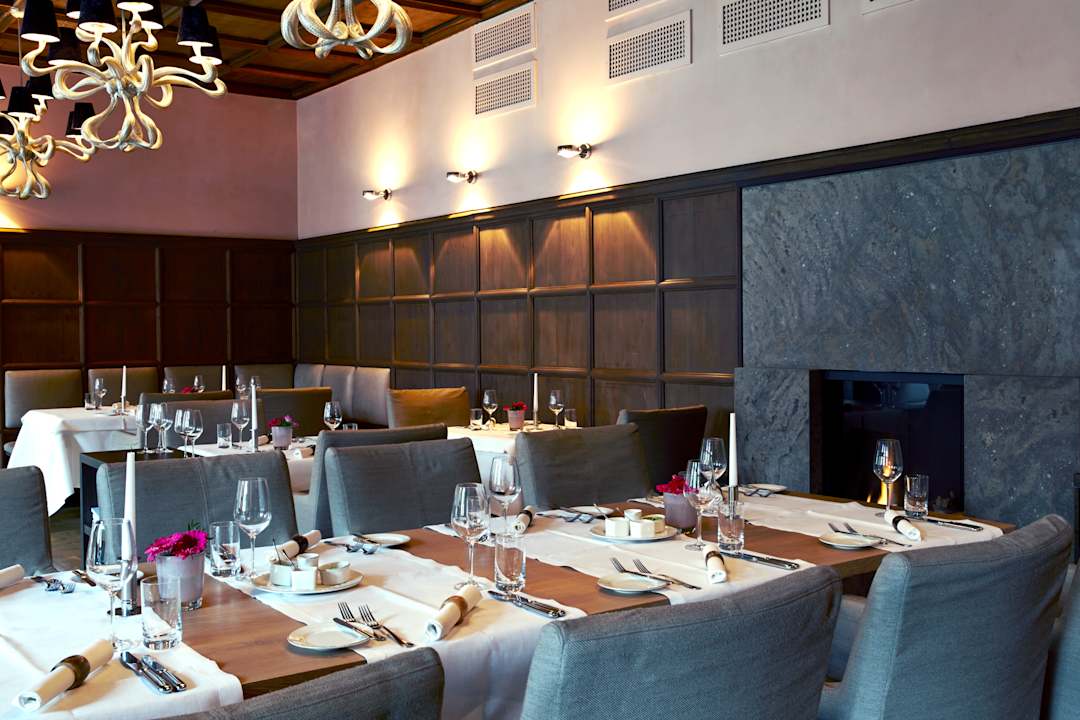 Gastro Waldhotel Stuttgart