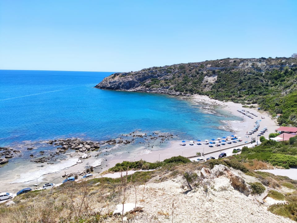 Strand White Dreams Resort & Anex