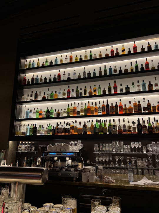 Gastro Dorint Hotel Frankfurt/Oberursel