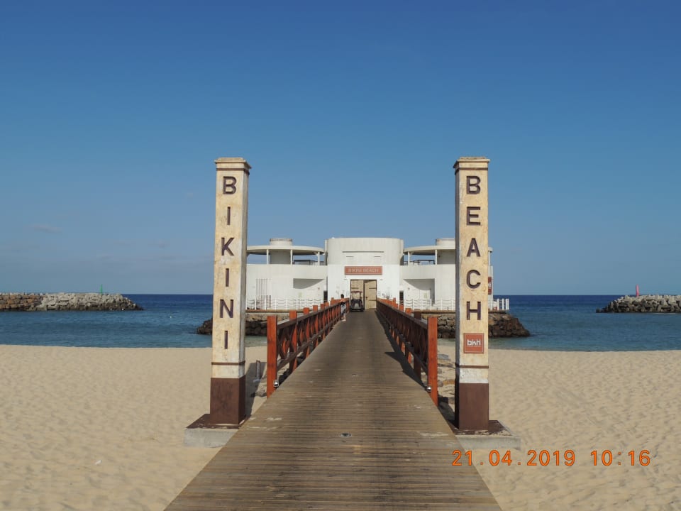 Strand Meliá Laguna Beach
