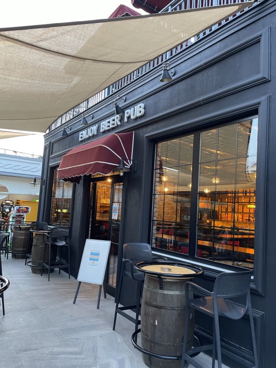 Gastro Hane Family Resort