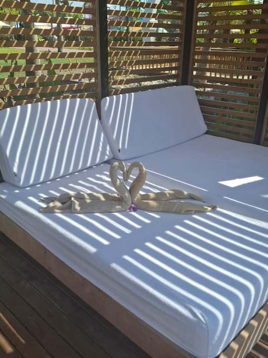 Strand alltoura Club La Benata Hotel