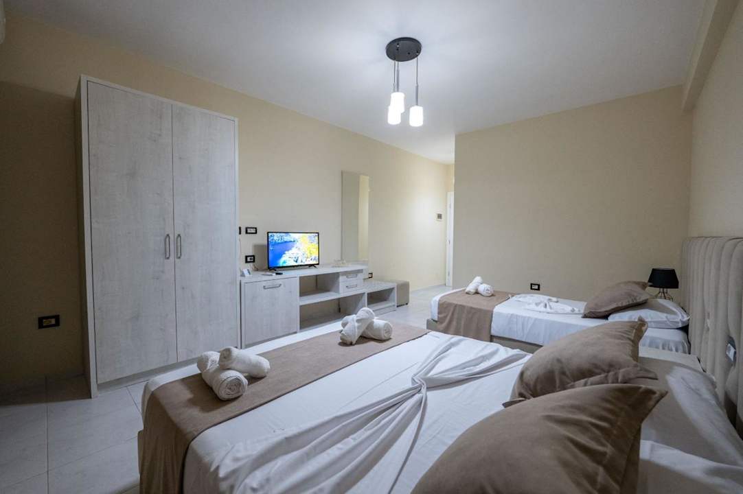 Zimmer Altobelo Hotel