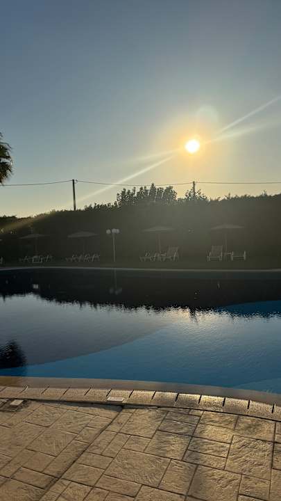 Gastro Afandou Bay Resort Suites