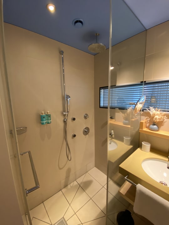 Zimmer A-ROSA Travemünde