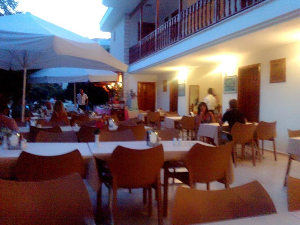 Restaurant Hotel Felice