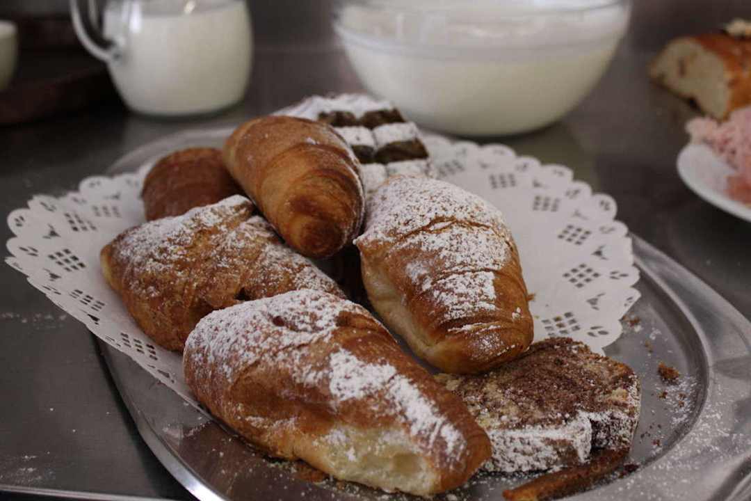 Colazione hotel Costaverde Hotel Club Costaverde