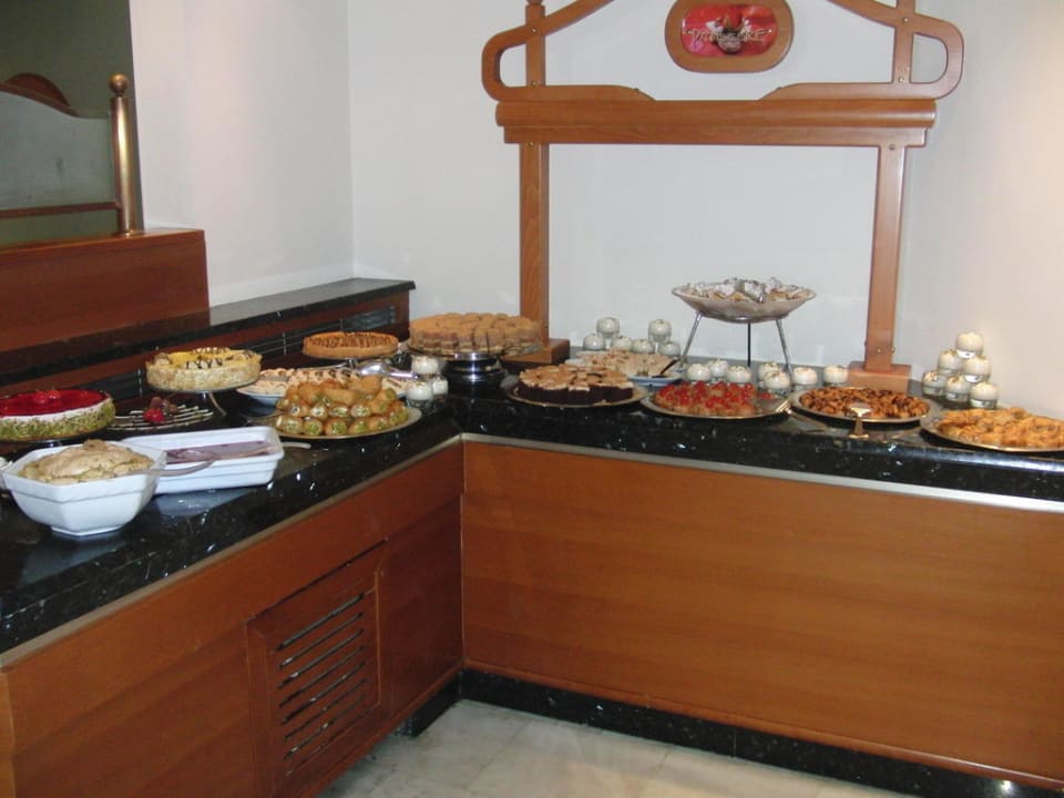 Von der ersten bis zur letzten Minute immer sauber Neptune Luxury Resort