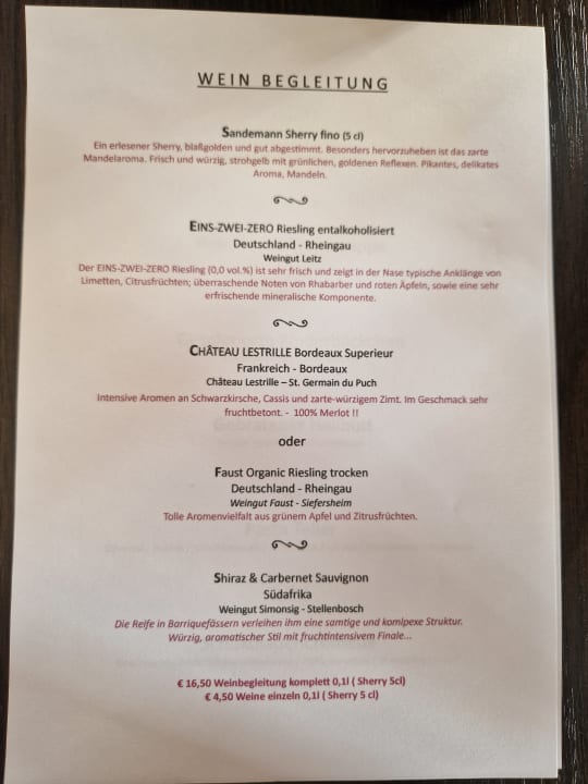 Gastro Hotel Schlemmer