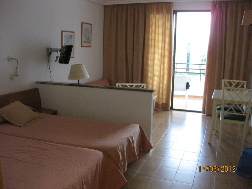 Studio 53 Hotel Morito